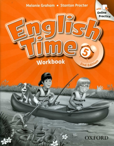english-time-5-workbook-with-online-practice-pack-isbn-9780194006033