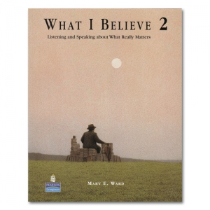What I Believe 2 / isbn 9780131591936