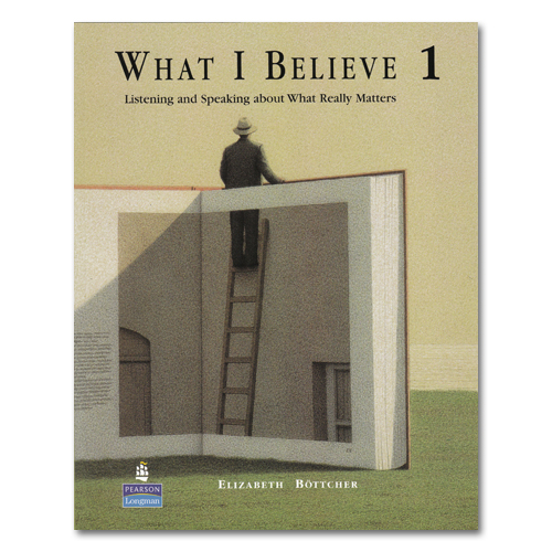 What I Believe 1 / isbn 9780132333276