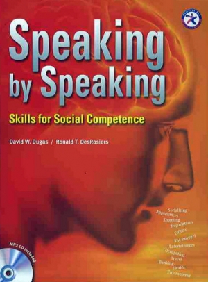 Speaking by Speaking Skills for Social Competence / Student Book / isbn 9781599665719