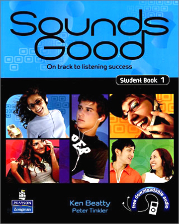 Sounds Good / 1 Student Book