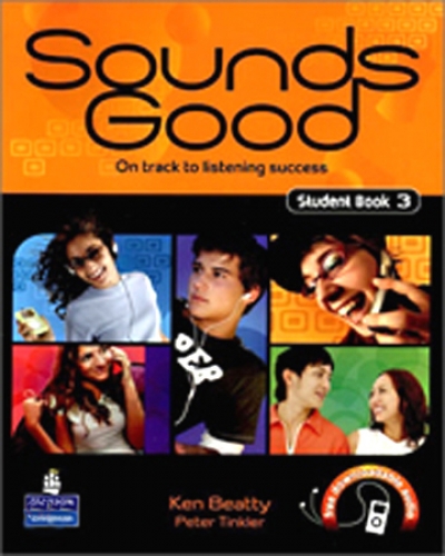 Sounds Good / 3 Student Book