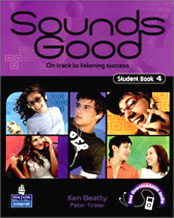 Sounds Good / 4 Student Book