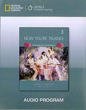Now You re Talking 3 / Audio CD