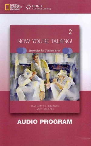 Now You re Talking 2 / Audio CD