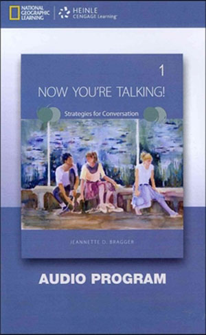 Now You re Talking 1 / Audio CD