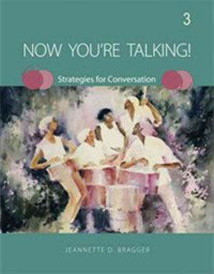 Now You re Talking 3 / Student Book