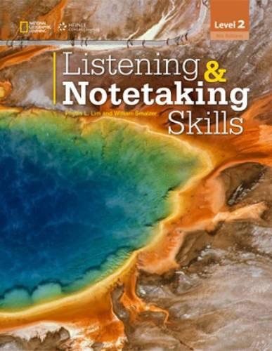 Listening & Notetaking 2