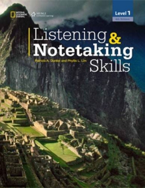 Listening and Notetaking 1 / Student Book 4th / isbn 9781133951148