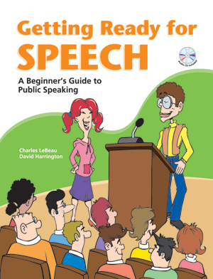 Getting Ready for Speech / Student Book (Book 1권 + CD 1장) / isbn 9788984465183
