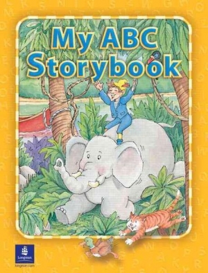 My ABC Storybook / Student Book