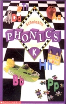 Scholastic Phonics K