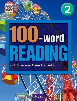 100 Word Reading 2 isbn 9791160573220