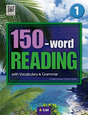 150 Word Reading 1 isbn 9791160573251