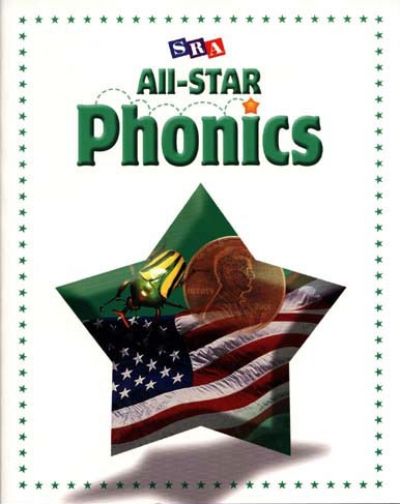 All-Star Phonics 2