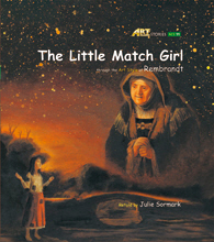 Art Classic Stories 11. The Little Match Girl