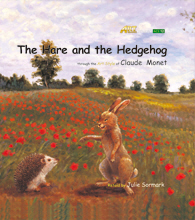 Art Classic Stories 12. The Hare and the Hedgehog