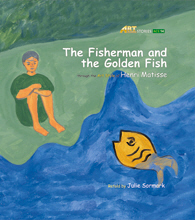 Art Classic Stories 14. The Fisherman and the Golden Fish
