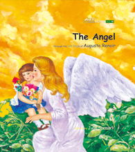 Art Classic Stories 16. The Angel