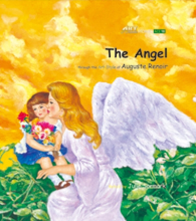 Art Classic Stories 16. The Angel