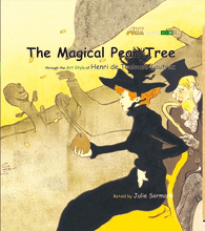 Art Classic Stories 20. The Magical Pear Tree