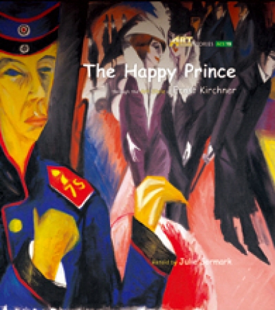 Art Classic Stories 19. The Happy Prince