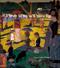 Art Classic Stories 24. The Grain as Big as a Hen s Egg