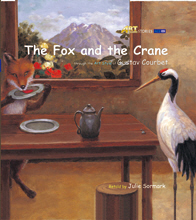 Art Classic Stories 09. The Fox and the Crane