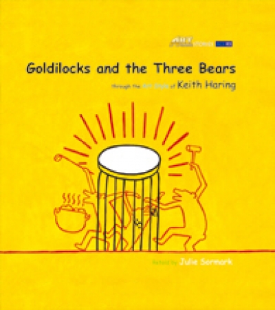 Art Classic Stories 03. Goldilocks and the Three Bears