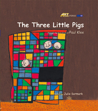 Art Classic Stories 02. The Three Little Pigs
