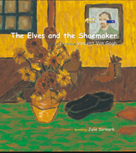 Art Classic Stories 07. The Elves and the Shoemaker
