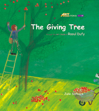 Art Classic Stories 25. The Giving Tree