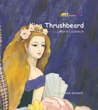 Art Classic Stories 27. King Thrushbeard