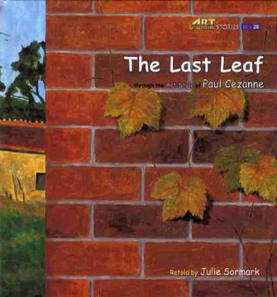 Art Classic Stories 26. The Last Leaf