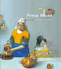 Art Classic Stories 28. Prince Riquet