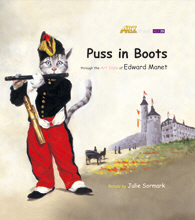 Art Classic Stories 29. Puss in Boots