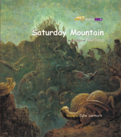 Art Classic Stories 30. Saturday Mountain