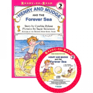 Henry and Mudge And the Forever Sea [Book + CD]