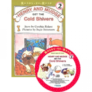 Henry and Mudge Get the Cold Shivers [Book + CD]