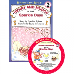 Henry and Mudge In the Sparkle Days [Book + CD]