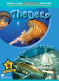 Macmillan Childrens Readers / Level 6 : The Deep - The City Under the Sea