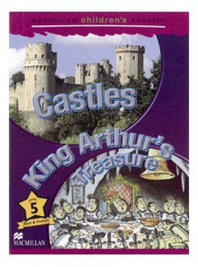 Macmillan Childrens Readers / Level 5 : Castles