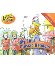 My First Classic Readers: Set Level 4