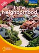 National Geographic World Window / Social Studies : Level 1 - In the Neighborhood (Student Book 1권+ Workbook 1권 + CD 1장)