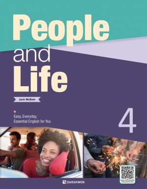 People and Life 4 isbn 9788927709367