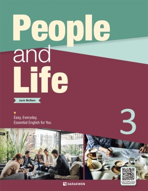 People and Life 3 isbn 9788927709350