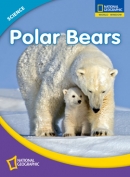 National Geographic World Window / Science : Level 2 - Polar Bears (Student Book 1권+ Workbook 1권 + CD 1장)