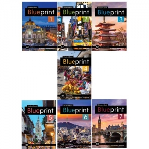 Blueprint 1 2 3 4 5 6 7 구매