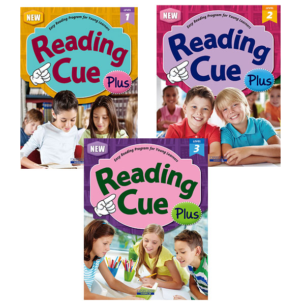 Reading Cue Plus 구매