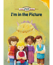 PYP Readers 1-2 I m in the Picture